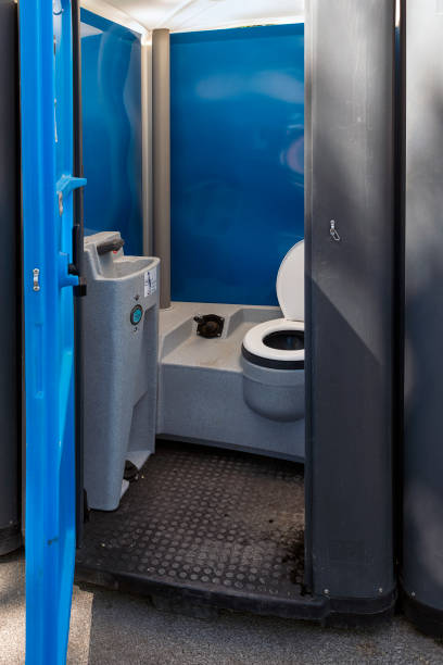 Professional porta potty rental in Madison, AL