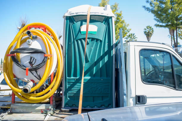 Portable Toilet Options We Offer in Madison, AL