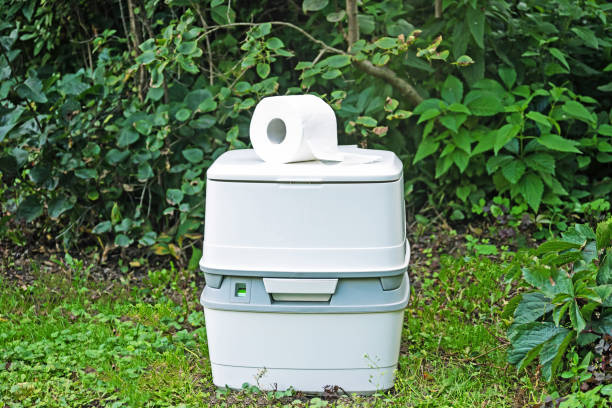 Best Local porta potty services  in Madison, AL
