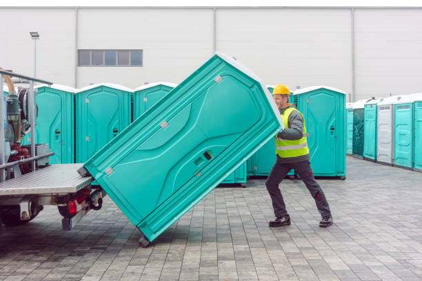 Best Local porta potty services  in Madison, AL