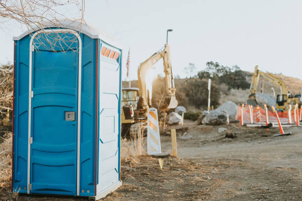 Best Porta potty delivery and setup  in Madison, AL
