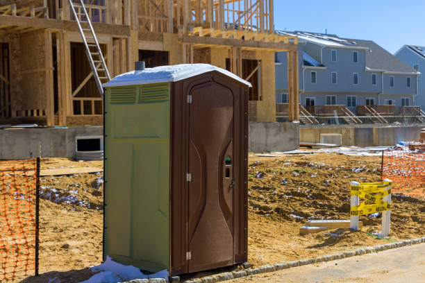 Best Affordable portable toilet rental  in Madison, AL