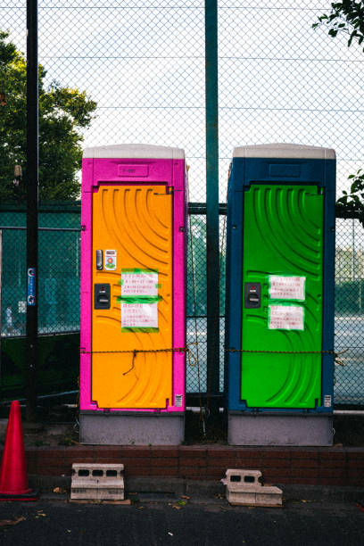 Best Porta potty rental for parties  in Madison, AL
