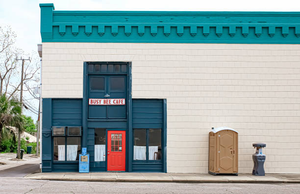 Best Affordable porta potty rental  in Madison, AL