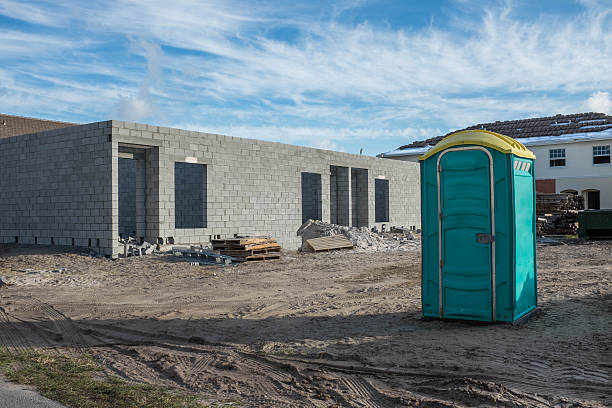 Best Portable bathroom rental  in Madison, AL